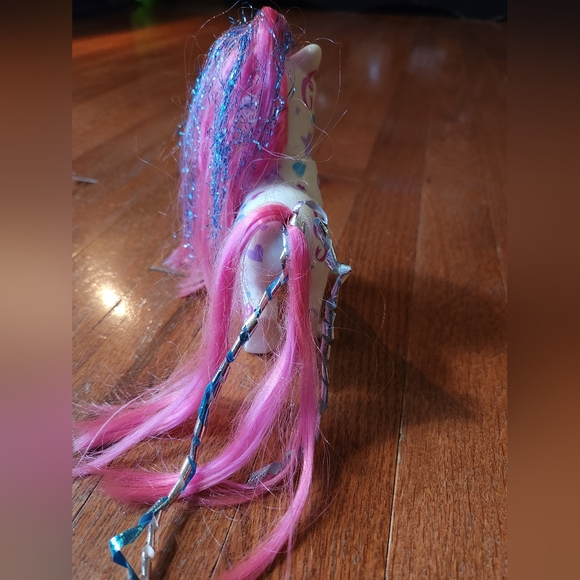 Vintage My Little Pony - Picture 5 of 8